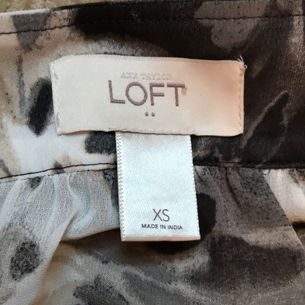 Loft Tunic - image 2